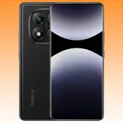 Xiaomi Redmi Note 14 Pro 5G (12GB RAM, 512GB, Midnight Black) - Brand New