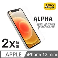 在飛比找PChome24h購物優惠-OtterBox iPhone 12 mini Alpha 