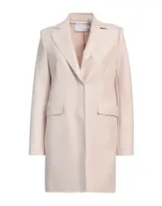 [HARRIS WHARF LONDON] HARRIS WHARF LONDON Coats - Item 16373353