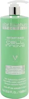 Abril et Nature Instant Mask Cell Innove Stem Cells 1000 ml.