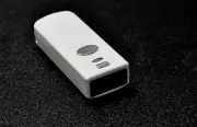 Arkscan AS307A WIFI Bluetooth USB Batch Memory Wireless Barcode Scanner