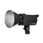 iFootage Anglerfish SL1 220DN Daylight Photography Led Light With Reflector Lamp