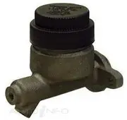 Protex Brake Master Cylinder - 210A0162