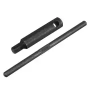 Lathe Chuck Wrench 12mm Square Head Key Spanner Tool for CNC Router Machine
