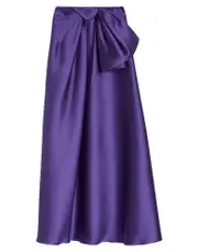 [ALBERTA FERRETTI] ALBERTA FERRETTI Maxi skirts - Item 30417017