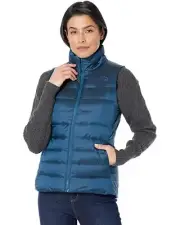 The North Face Women's Aconcagua Vest