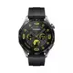 【HUAWEI 華為】 Watch GT4 GPS運動健康智能時尚手錶 46mm (活力款) 送華為摺疊後背包
