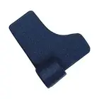 Bread Maker Machine Paddle, Bread Maker Blade, Non Stick Kneading Blade Paddle