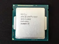 在飛比找Yahoo!奇摩拍賣優惠-【含稅】Intel Core i3-4350T 3.1G 1