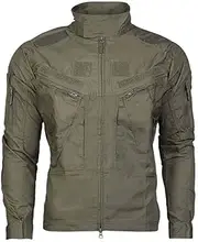 [Mil-Tec] Unisex Combat Jacket