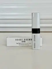 NIB Bobbi Brown Extra BARE PUNCH Lip Tint