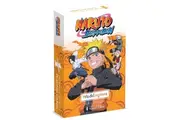 Waddingtons: Naruto - Playing Cards