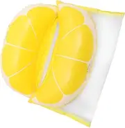 Portable Water Floating Hammock Heavy Duty Mesh Pool Float Mat Breathable Inflatable Chair for Beach or Pool
