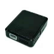 SHJ Home Theater LED Projector Wejoy DL-S30 50ANSI Lumens 854x480 Mini Projector