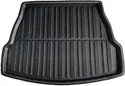 STIDPFZX Car Rear Trunk Mat Compatible for Toyota RAV4 XA50 50 2020-2025 2021 Luggage Tray Protector Boot Floor Anti Mud Cargo Accessorie