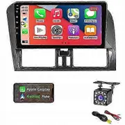 Viewleaf Car Radio Volvo Xc60 2008-2017 +2gb +32gb Carplay 2-din