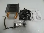 Antec A40 CPU Cooler Heatsink Fan Intel LGA 775/1151/1155/1366 AMD FM1/AM2/AM3