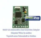 iCAN Toyota/Lexus 2010-up Climate control Fahrenheit to Celsius CAN-bus filter