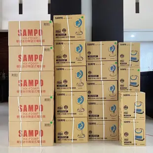 【快速出貨】台灣製 SAMPO 聲寶 陶瓷式定時 電暖器 HX-FJ12P 電暖爐 暖風機 電暖扇 暖爐