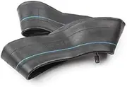 3.00-12 Tire Innertube Reolacement Inner Tube for 12 Inch Rim ATV Quad Dirt Bike 125cc 140cc 150cc Scooter