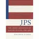 Jps: The Americanization of Jewish Culture, 1888-1988