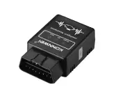 KONNWEI KW912 ELM327 OBD2 Automotive Engine Fault Diagnosis Instrument Computer