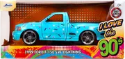 I Love The 90's - 1999 Ford F150 SVT 1:24 Scale
