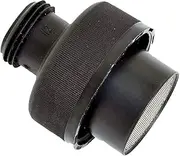Clean Tank Cap Replacement For Bissell CrossWave 1785 2306 Series & More Bissell CrossWave Clean Tank Cap OEM # 1608691