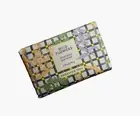 BEEKMAN 1802 PURE GOAT MILK SOAP - WILD FLOWERS - 3.5oz PALM SIZE
