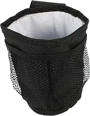 ULDIGI Stroller Supply Milk Bottle Bag Professional Bottle Holder Small Cup Holder for Outings