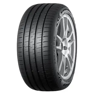 【DUNLOP 登祿普】輪胎 登祿普 MAXX060+SUV 2554520吋_四入組_255/45/20(車麗屋)