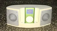 在飛比找Yahoo!奇摩拍賣優惠-Apple iPod Mini 4GB A1051 + co