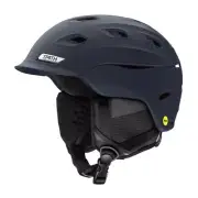 Smith Vantage MIPS Snow Helmet, Matte Midnight Navy, Medium