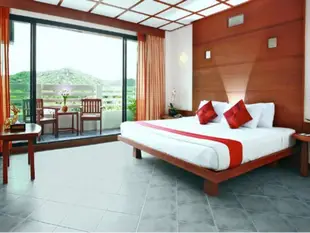 華欣Loft旅館 - Loft集團Hua Hin Loft Managed by Loft Group