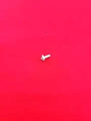 Mitchell reel part 84751 bail wire screw 1040 reel