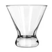 Libbey 402 Cosmopolitan 14 Oz. Double Old Fashioned Glass - 12 / CS