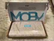 Moby Hands-Free Baby Carrier Wrap - Coastal Blooms