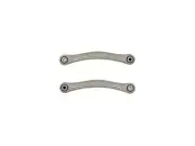DIY Solutions 15DR36V Rear Upper Control Arm Set Fits 2007-2015 Audi Q7 (for: Audi)