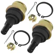 for Can-Am Commander MAX 800R 4X4 DPS EFI 16-20 Two Front Susp. Upper Ball Joint