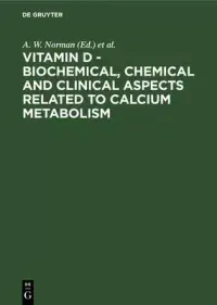 在飛比找博客來優惠-Vitamin D - Biochemical, Chemi