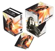 Ultra Pro Gideon Jura Deck Box #86264