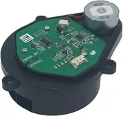 Vacuum Cleaner Sensor LDS Unit FM1828 Replacement Accessories. Compatible for DEEBOT N8 Pro/ T9 / T8/ T8 Aivi/ T8 MAX/ T9 Aivi/ T9 Max