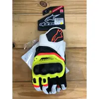 在飛比找蝦皮購物優惠-【 95折 免運】ALPINESTARS SP-5 LEAT