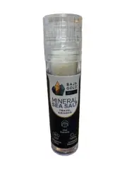 Baja Gold Sea Salt - Mini Travel Grinder