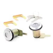 DATSUN NISSAN PATHFINDER SD23 720 PICK UP TRUCK UTE 1979-86 FRONT DOOR LOCKS Fit