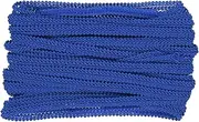 GRADENEVE 1 Roll Wave Lace Fringe Curtain Trim for Crafting Yards of Decorative Sewing Accessory for Garment Cushion and Home Decor Projects