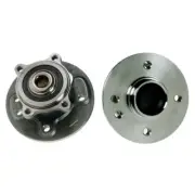 Rear Left & Right Wheel Hub Bearings for Mini Cooper 2002-2006 (for: Mini)