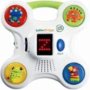 LeapFrog Letter Crazy