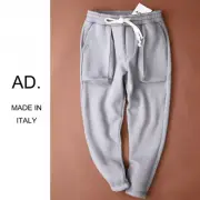 dr057●M●L●XL●Selectable●Milan streetwear brand●Super tapered, makes