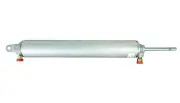 1949-51 Lincoln Cosmopolitan Convertible Top Hydraulic Cylinder - Passenger Side